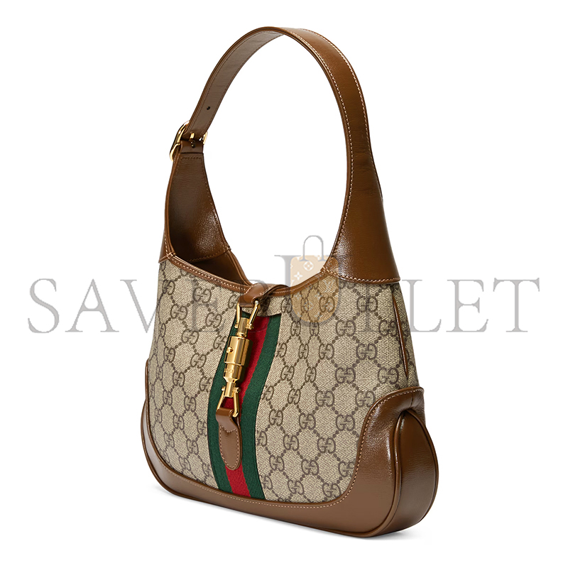 GUCCI JACKIE 1961 MEDIUM BAG 636706 (28*19*4.5cm) GUCCI JACKIE 1961 MEDIUM BAG 636706 (28*19*4.5cm)